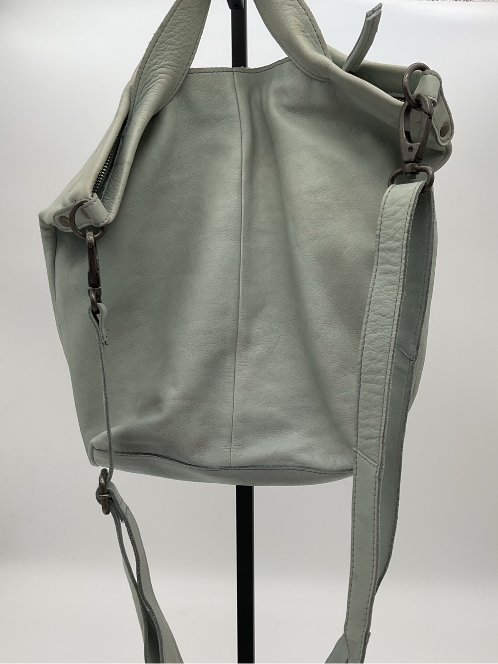 latico Bianca Leather Dual Carry Bag